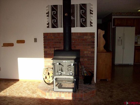 Woodstove For Cozy Living