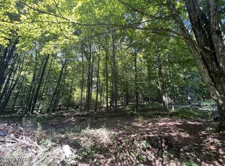 6 & 7 Secluded Lake Rd, Newfoundland, PA 18445