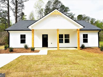 2840 Rockmart Rd, Villa Rica, GA, 30180