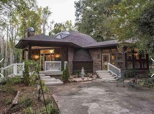 200 Airport Road Ext, Perry, GA 31069