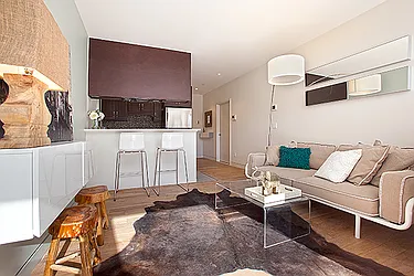 Rented by Heller Organization