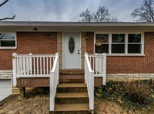 105 Mark Dr, Fairview Hts, IL 62208