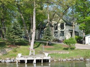 W5361 Island Way, Elkhorn, WI 53121