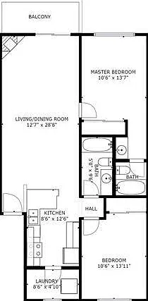 746 Kirkland Cir #F302 — Photo 15