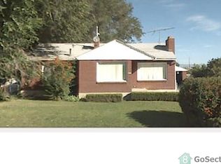 1668 W 7700 S, West Jordan, UT 84084