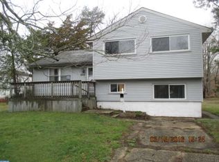 608 Whitall Ave, Millville, NJ