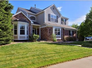 2804 W 111th Loop, Westminster, CO 80234