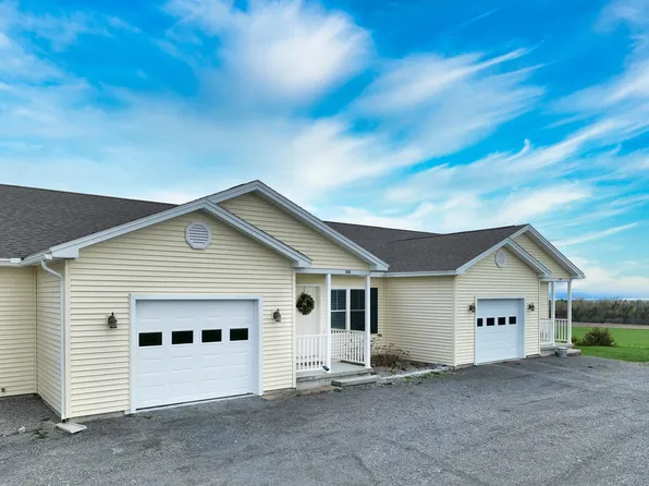 133 Wilder Drive #E, Georgia, VT 05478