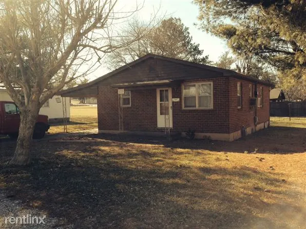 615 Brevard St, Franklin, KY 42134