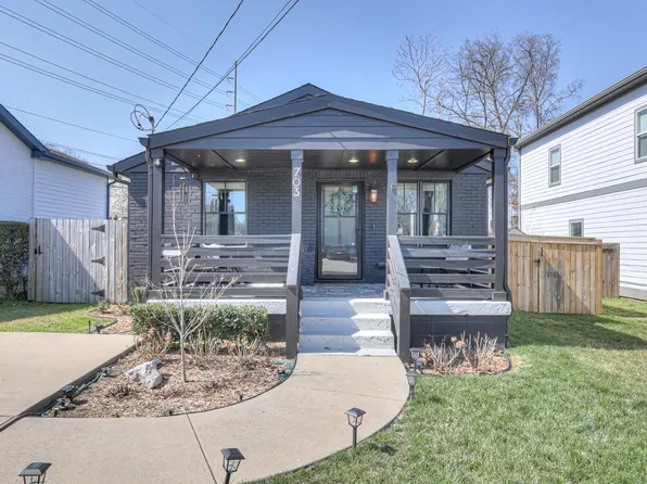 703A 29th Ave N, Nashville, TN 37209