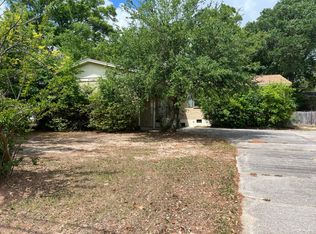 4315 N 9th Ave, Pensacola, FL 32503