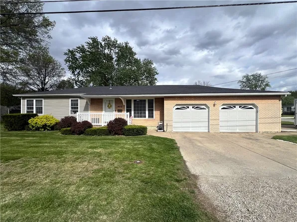 602 S Pembroke St, Effingham, IL 62401