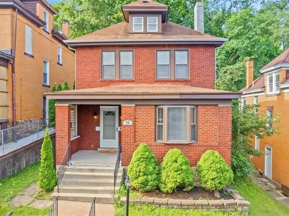 19 W Woodford Ave, Pittsburgh, PA 15210
