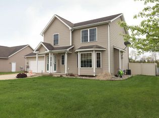 339 Morhouse Dr, Galesburg, MI 49053