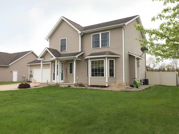 339 Morhouse Dr, Galesburg, MI 49053