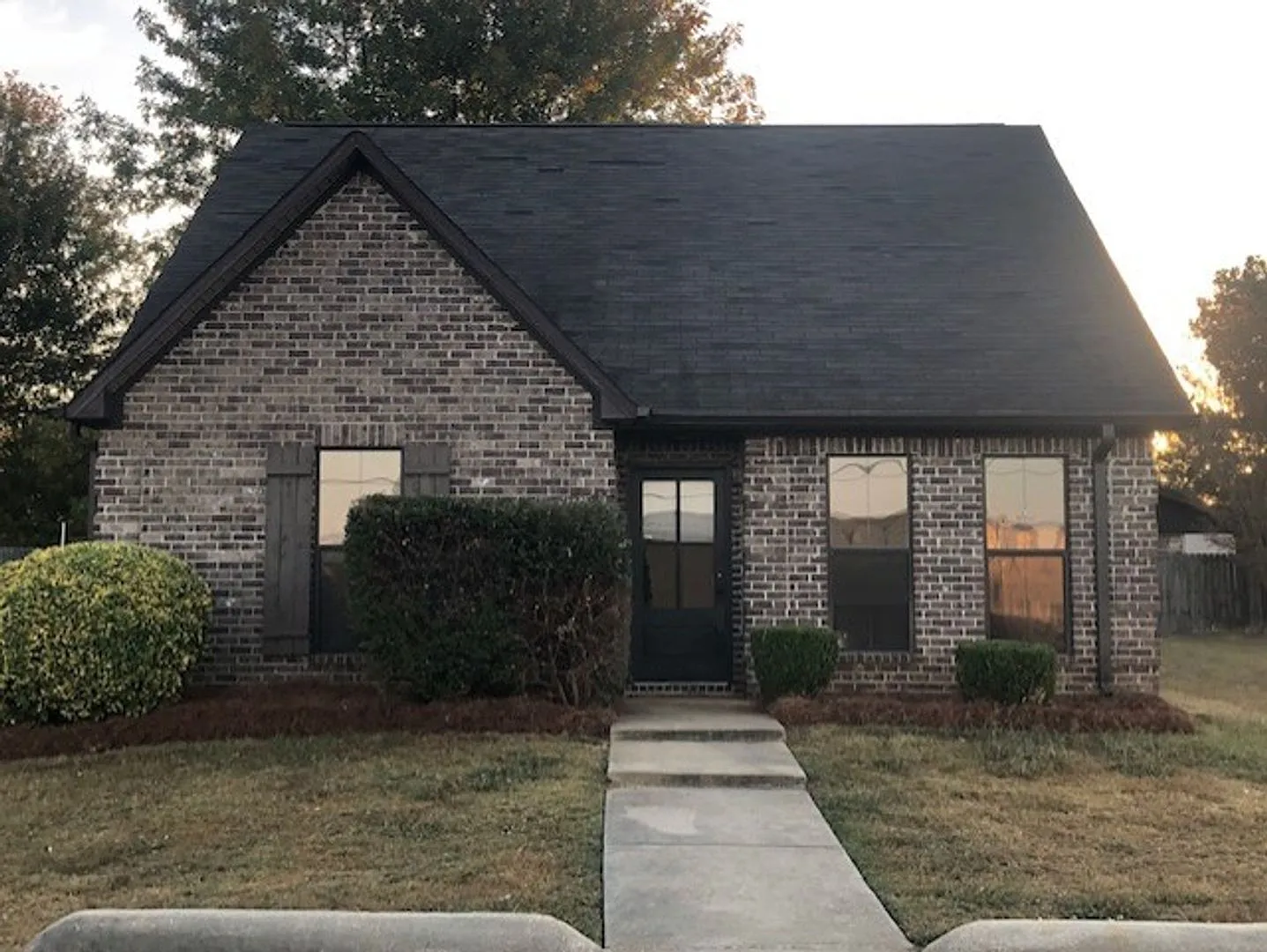 1684 Gun Club Rd — Photo 1