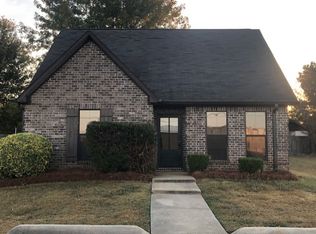 1684 N Gun Club Rd, Tupelo, MS 38801