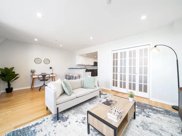 689 Luis M Marin Blvd #706, Jersey City, NJ 07302