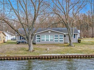 51262 Red Run Rd, Marcellus, MI 49067