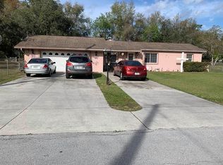 1123 Russell Ave, Inverness, FL 34453
