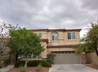 11768 Del Sur Ave, Las Vegas, NV 89138