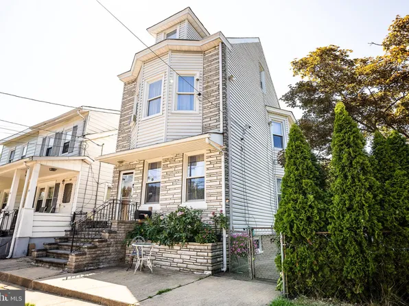 440 Tindall Ave, Hamilton, NJ 08610