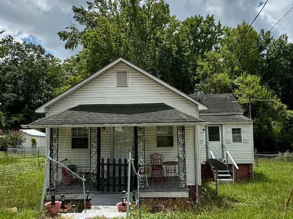 154 Senn St, Aiken, SC 29801