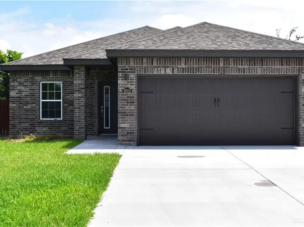 3012 E Truman Ave, Mission, TX 78573