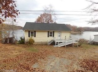 1455 Lee Wilson Rd, Denton, NC 27239