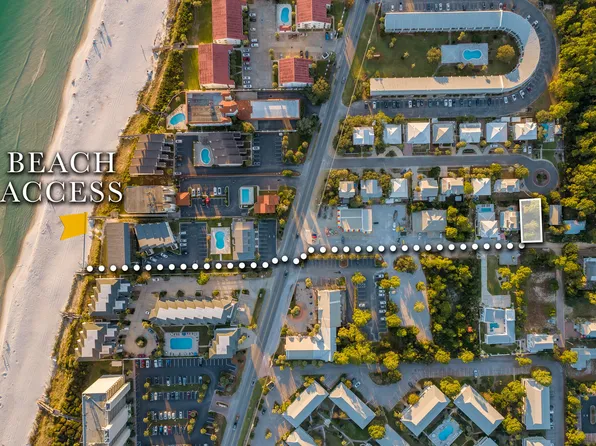Campbell St, Santa Rosa Beach, FL 32459