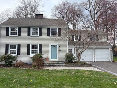 135 Hyde Road, West Hartford, CT, 06117