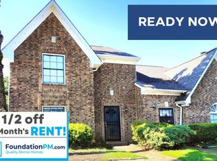 8259 Cedar Chest Dr, Cordova, TN 38016