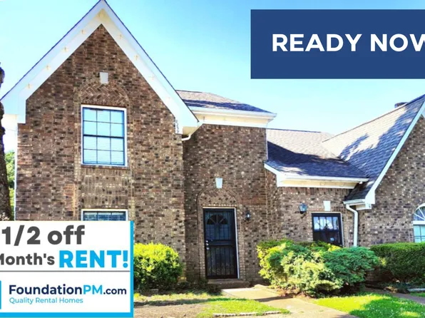 8259 Cedar Chest Dr, Cordova, TN 38016