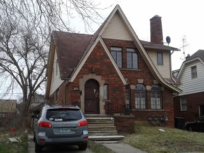 3919 Devonshire Rd, Detroit, MI, 48224