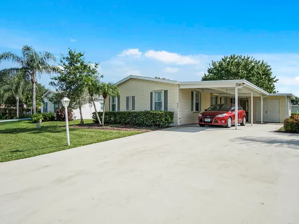 3004 Five Iron Dr, Port St Lucie, FL 34952