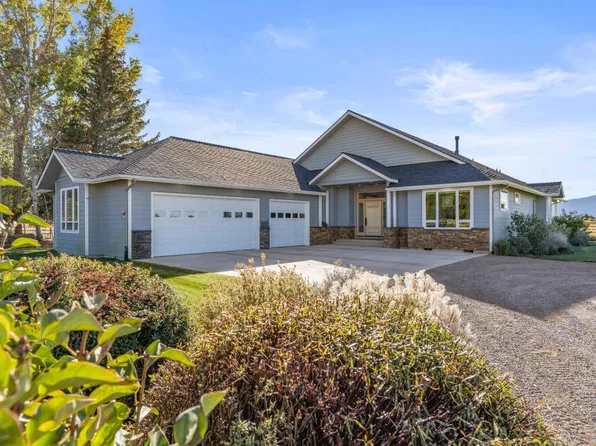 32245 Rivers Dr, Chiloquin, OR 97624