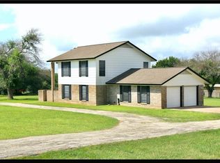 1804 Mayfield Dr, Round Rock, TX 78681