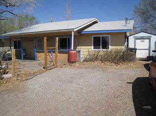 2915 Leopoldo Rd NW, Albuquerque, NM 87104