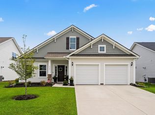 541 Fanciful Way, Myrtle Beach, SC 29588