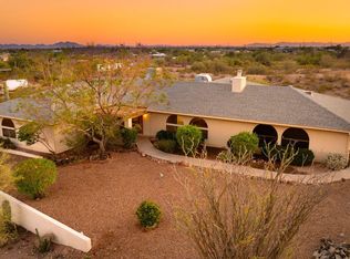 2323 E Greasewood St, Apache Junction, AZ 85119