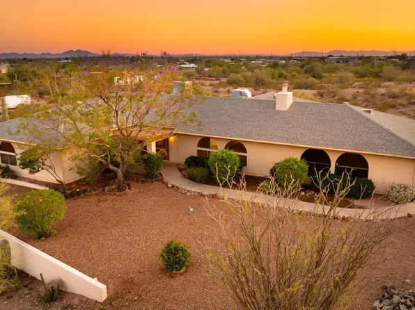 2323 E GREASEWOOD Street, Apache Junction, AZ 85119