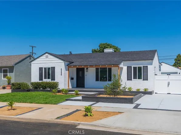 4224 Falcon Ave, Long Beach, CA 90807