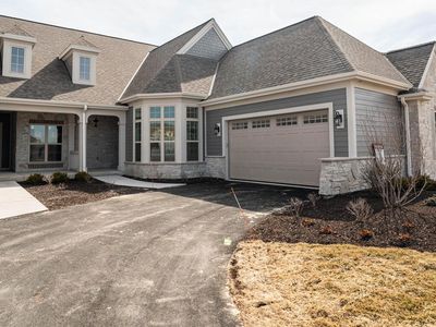1541 Lookout COURT #56D, Hartland, WI, 53029