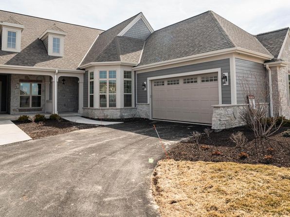 1541 Lookout COURT #56D, Hartland, WI 53029