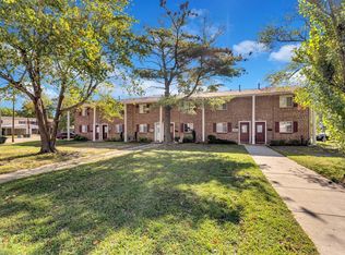 Avalon Townhomes, Hampton, VA 23663