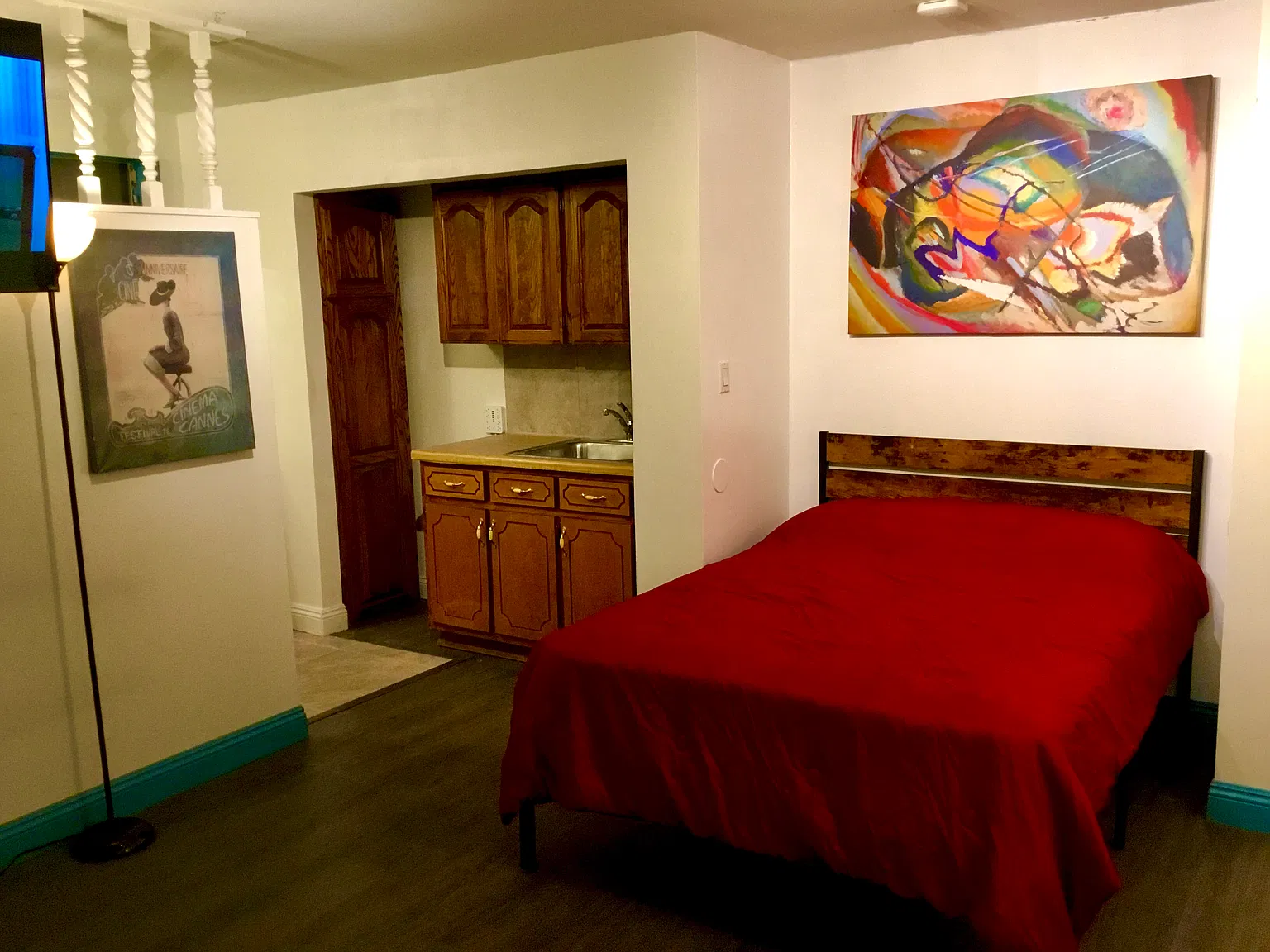 Studio, 3192 sqft, $1,200 — Photo 3