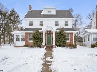 629 HAMILTON ROAD, South Orange Village Twp., NJ 07079