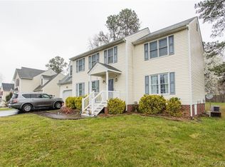 5209 Hackney Rd, North Chesterfield, VA 23234