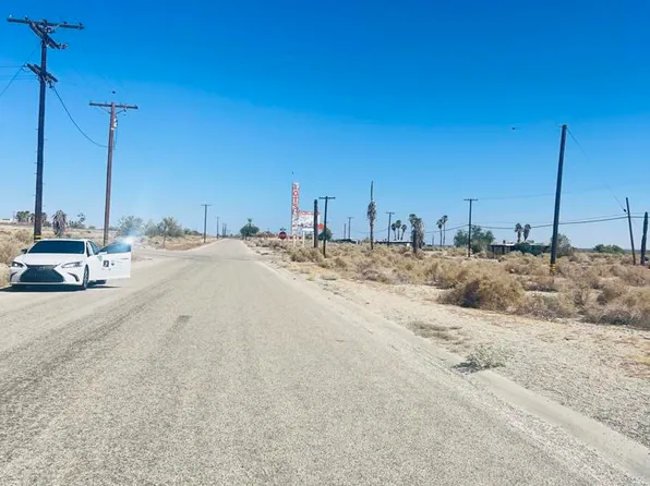 0 Highway 111, Mecca, CA 92254