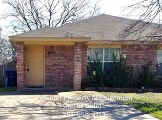 405 Allen St, Copperas Cove, TX 76522